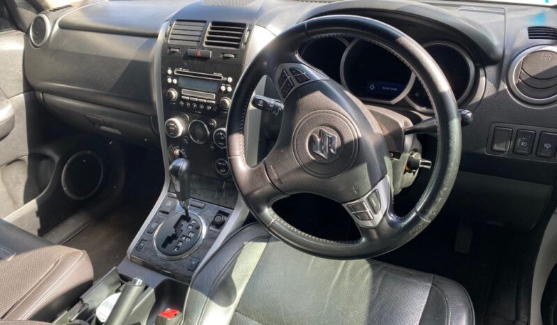 
								2008 SUZUKI GRAND VITARA 3.2 V6 full									