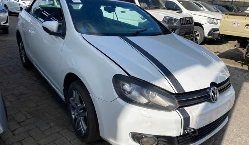 
								2013 VW GOLF VI 1.4 TSI full									