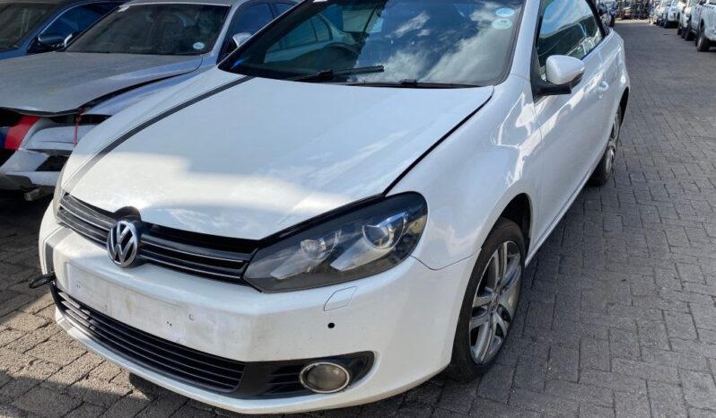 
								2013 VW GOLF VI 1.4 TSI full									