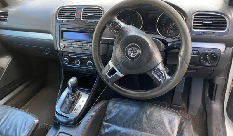 
								2013 VW GOLF VI 1.4 TSI full									