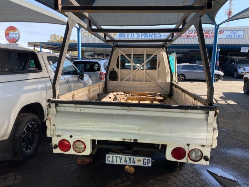 
								2011 KIA K2700 full									