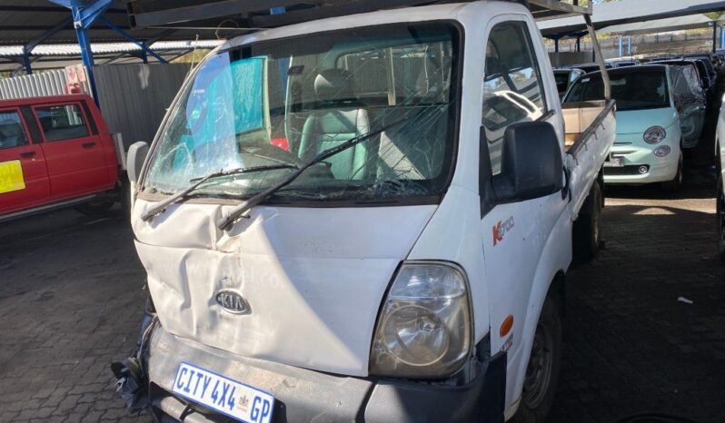 
								2011 KIA K2700 full									