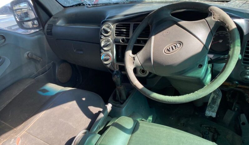 
								2011 KIA K2700 full									
