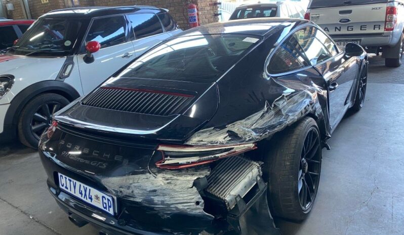 
								2019 PORSCHE 911 CARRERA GTS full									