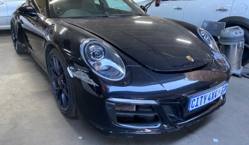 
								2019 PORSCHE 911 CARRERA GTS full									
