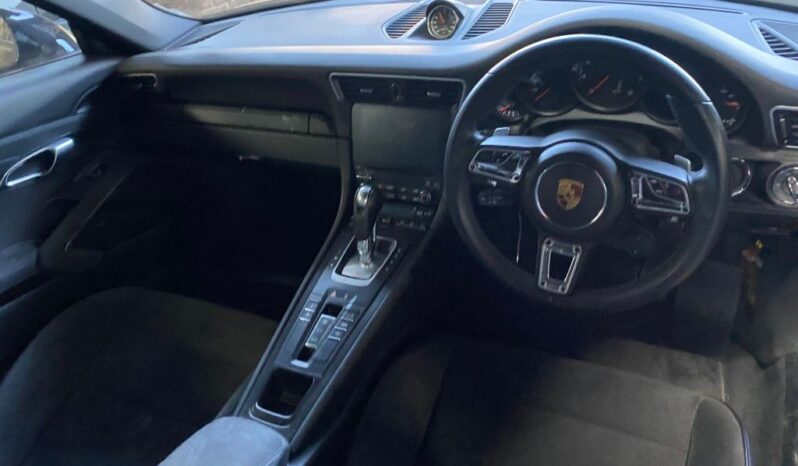 
								2019 PORSCHE 911 CARRERA GTS full									