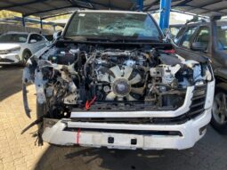 2023 TOYOTA LAND CRUISER 300V6 3