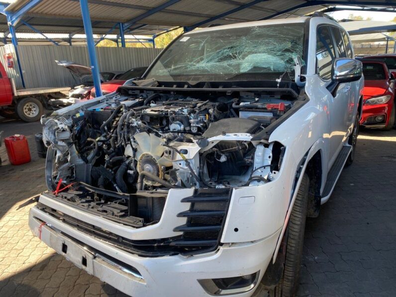 
								2023 TOYOTA LAND CRUISER 300V6 3 full									