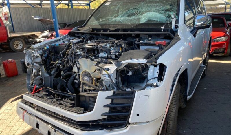 
								2023 TOYOTA LAND CRUISER 300V6 3 full									