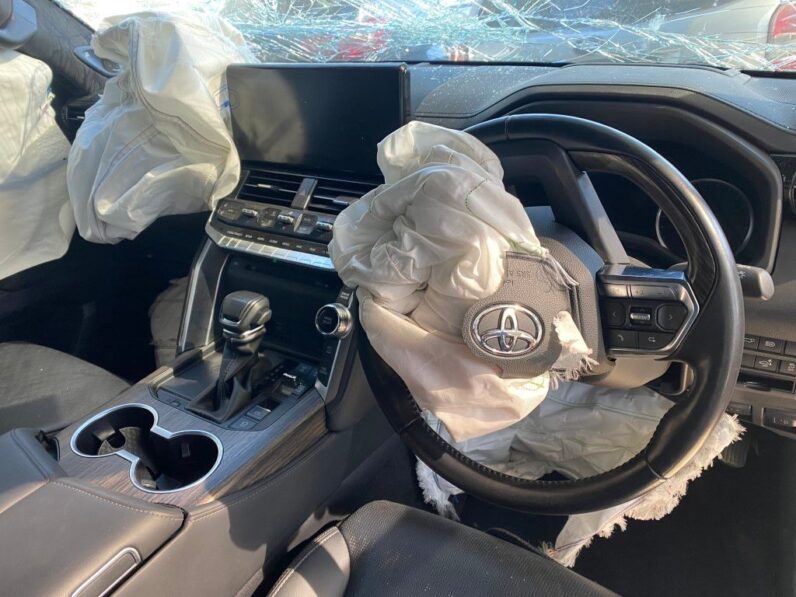 
								2023 TOYOTA LAND CRUISER 300V6 3 full									