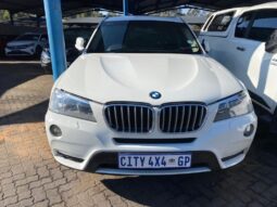 2014 BMW X DRIVE 3.0D