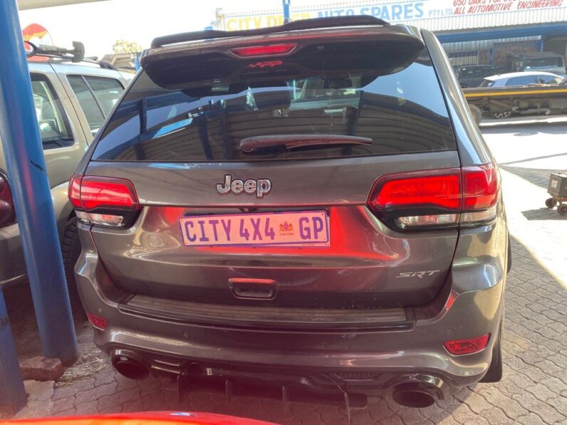 
								2014 JEEP GRAND CHEROKEE full									
