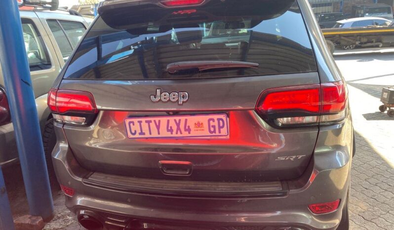 
								2014 JEEP GRAND CHEROKEE full									