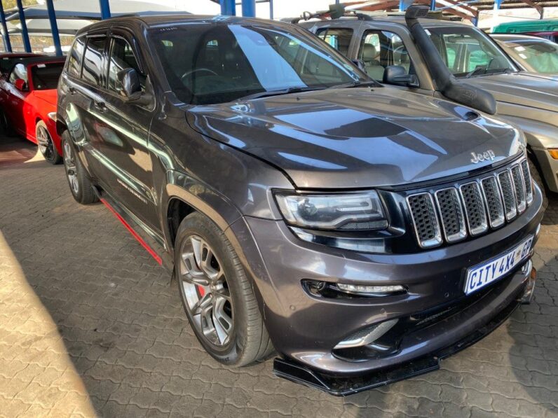 
								2014 JEEP GRAND CHEROKEE full									