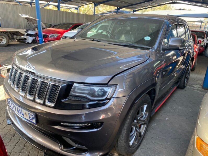 
								2014 JEEP GRAND CHEROKEE full									
