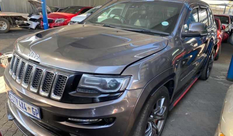 
								2014 JEEP GRAND CHEROKEE full									