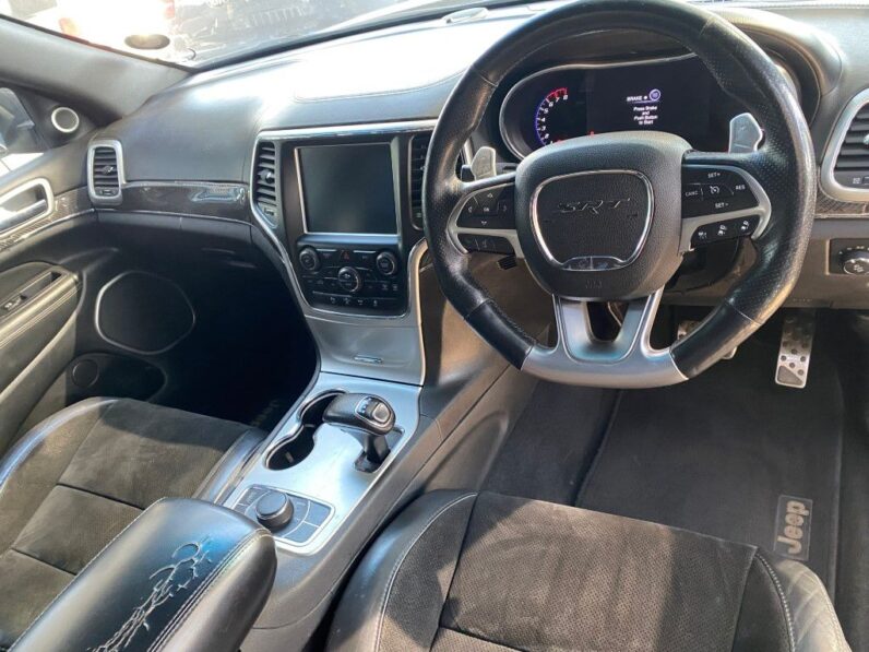 
								2014 JEEP GRAND CHEROKEE full									