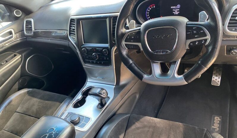 
								2014 JEEP GRAND CHEROKEE full									