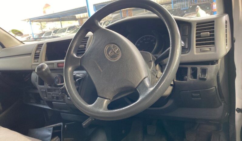 
								2008 TOYOTA QUANTUM full									