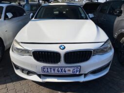 2014 BMW 335i