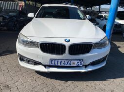 2013 BMW 320i