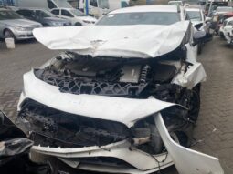2024 MERCEDES BENZ CLA200D