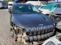 2015 JEEP RENEGADE 2.4 LIMITED