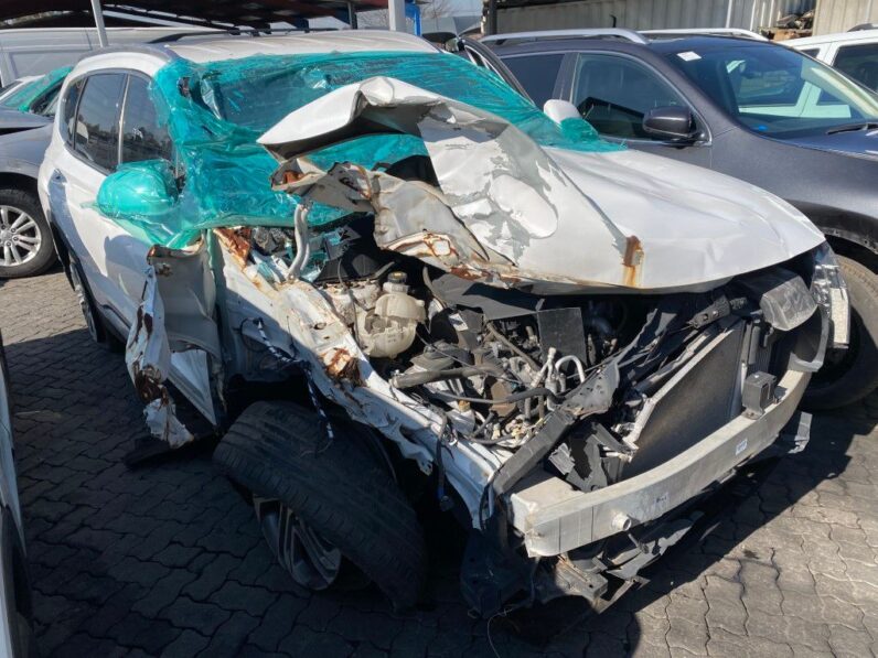 
								2023 HYUNDAI SANTA FE 2.2D full									