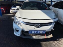 2024 TOYOTA STARLET 1.5 XI