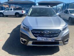 2023 SUBARU OUTBACK