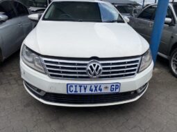 2013 VW CC