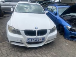 2006 BMW 325i