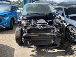 2024 VW T-CROSS 1.0
