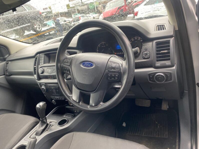 
								2017 FORD EVEREST 2.2 TDCi XLS full									