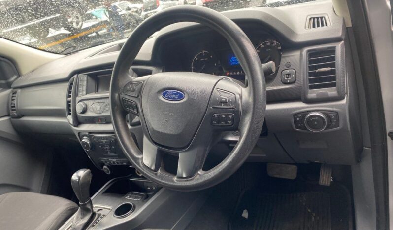 
								2017 FORD EVEREST 2.2 TDCi XLS full									