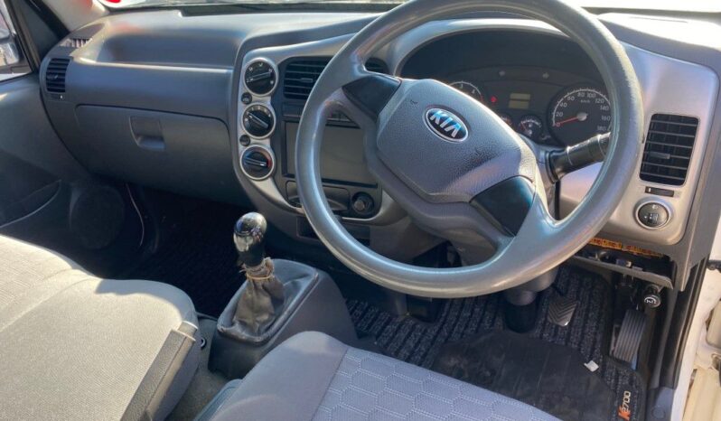 
								2017 KIA K2700 full									