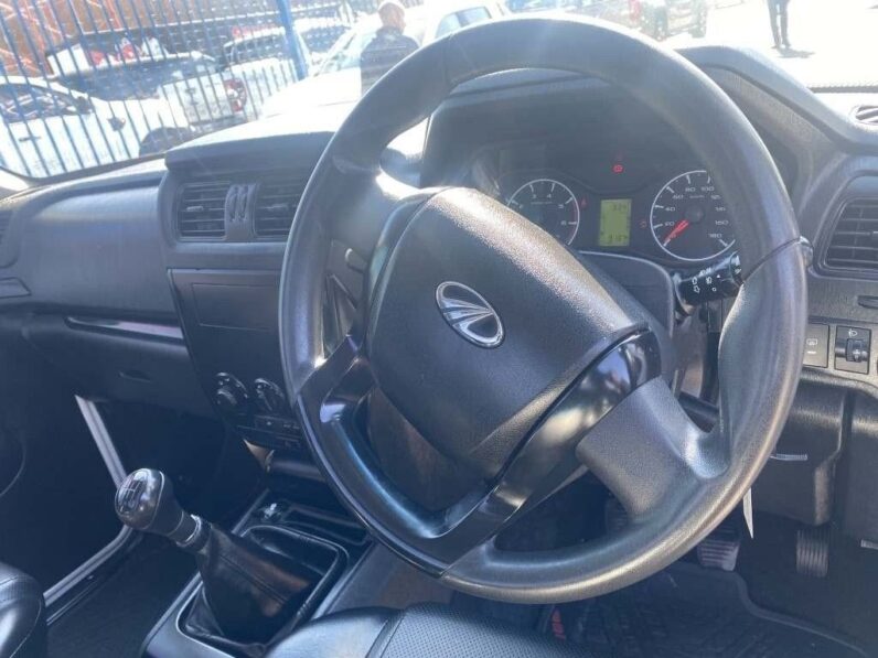 
								2024 MAHINDRA PIK UP 2.2 MHAWK S full									