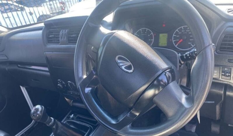
								2024 MAHINDRA PIK UP 2.2 MHAWK S full									