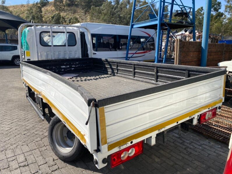 
								2025 FOTON MILER TRUCK full									