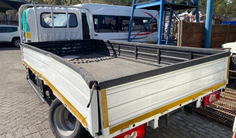 
								2025 FOTON MILER TRUCK full									