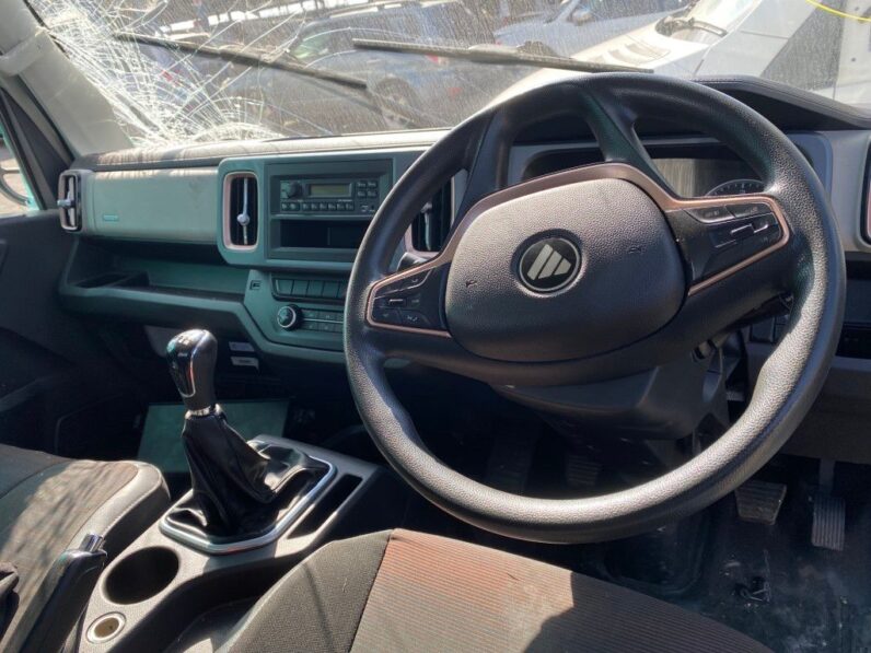 
								2025 FOTON MILER TRUCK full									