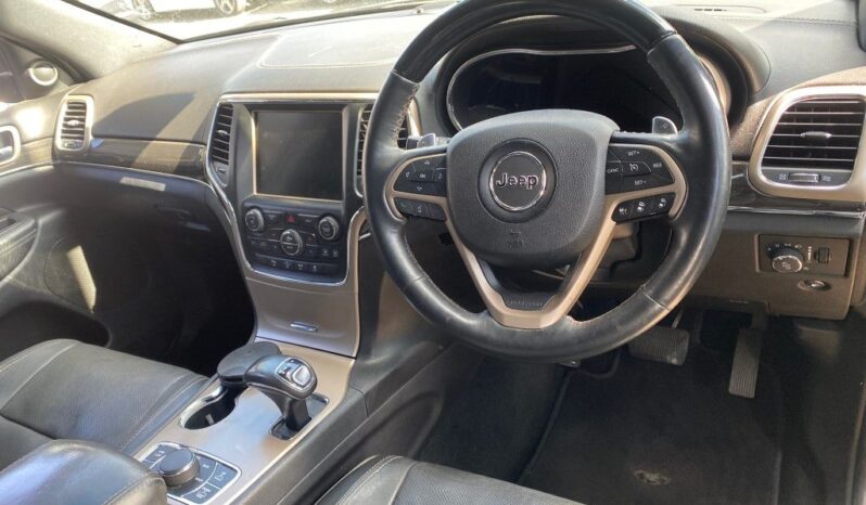 
								2015 JEEP GRAND CHEROKEE full									