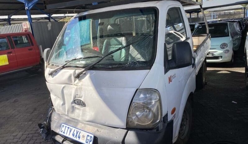 
								2011 KIA K2700 full									