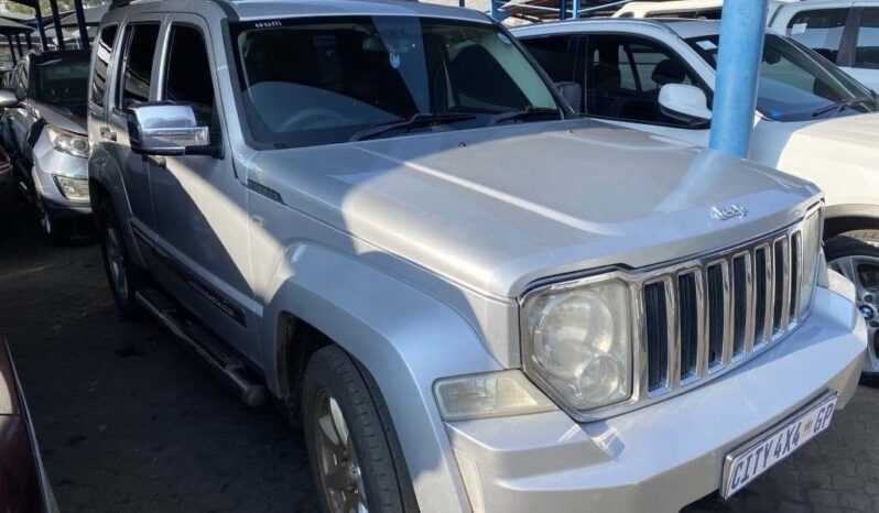 
								2013 JEEP CHEROKEE 3.7 LIMITED full									