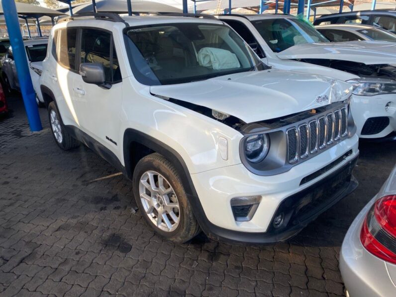 
								2021 JEEP RENEGADE full									