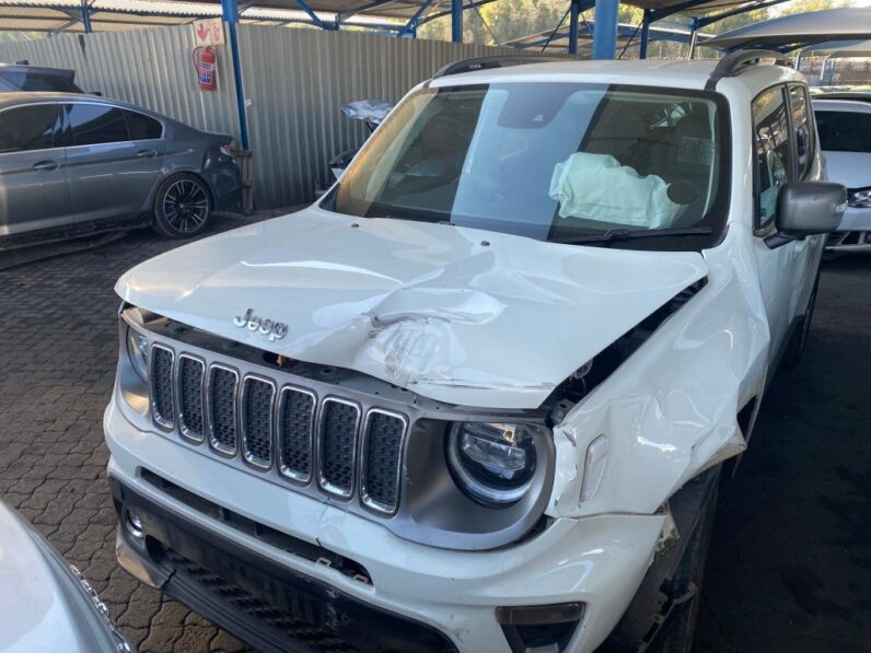 
								2021 JEEP RENEGADE full									