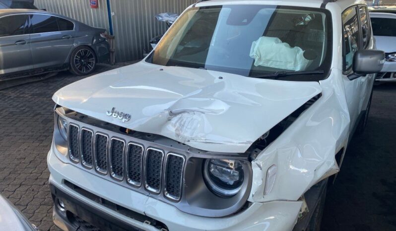 
								2021 JEEP RENEGADE full									