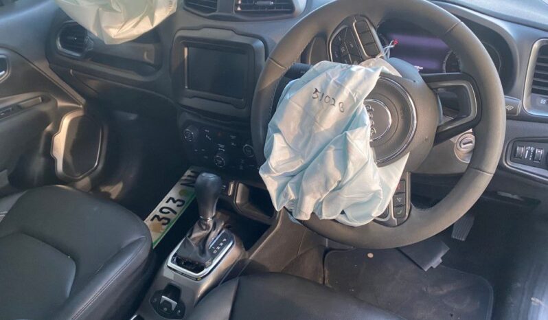 
								2021 JEEP RENEGADE full									