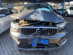 2018 VOLVO XC40 SUV