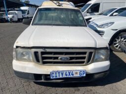 2005 FORD RANGER 1800 LWB S/C